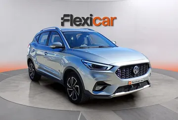 mg zs 10t luxury gasolina manual villalba 2 903000000219643