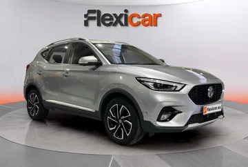 mg zs 10t luxury gasolina manual rivas ii 903000000219649