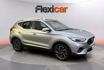 mg zs 10t luxury gasolina manual alcala de henares 903000000219658