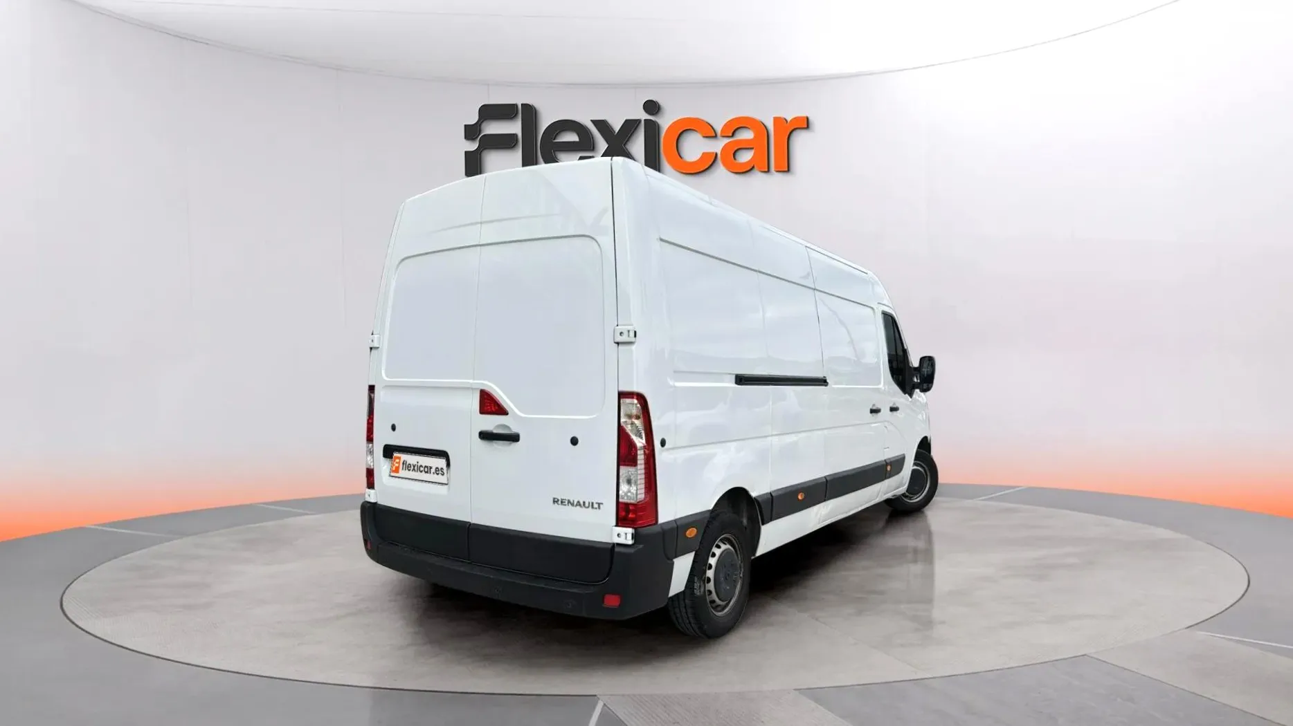 Renault Master Combi 6 L2H2 3300 dCi - foto 10