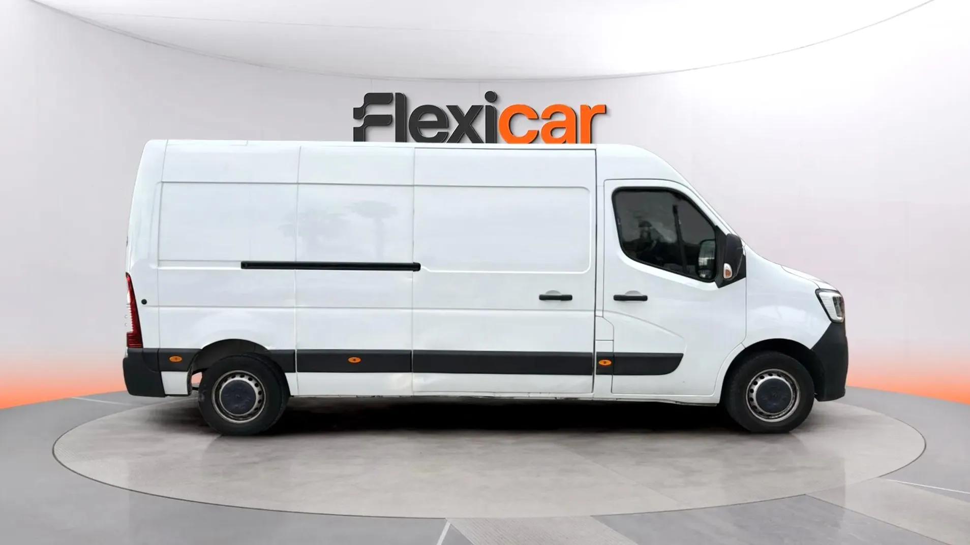 Renault Master Combi 6 L2H2 3300 dCi - foto 11