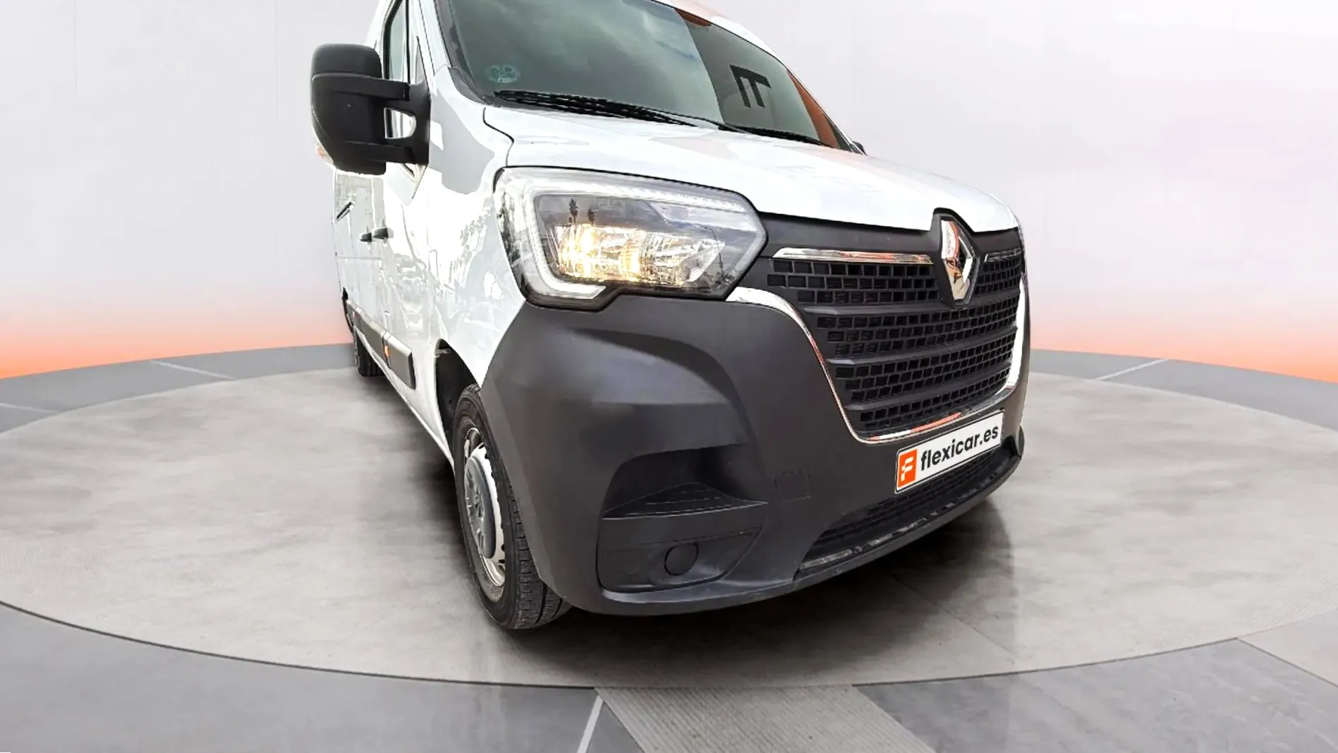 Renault Master Combi 6 L2H2 3300 dCi - foto 2