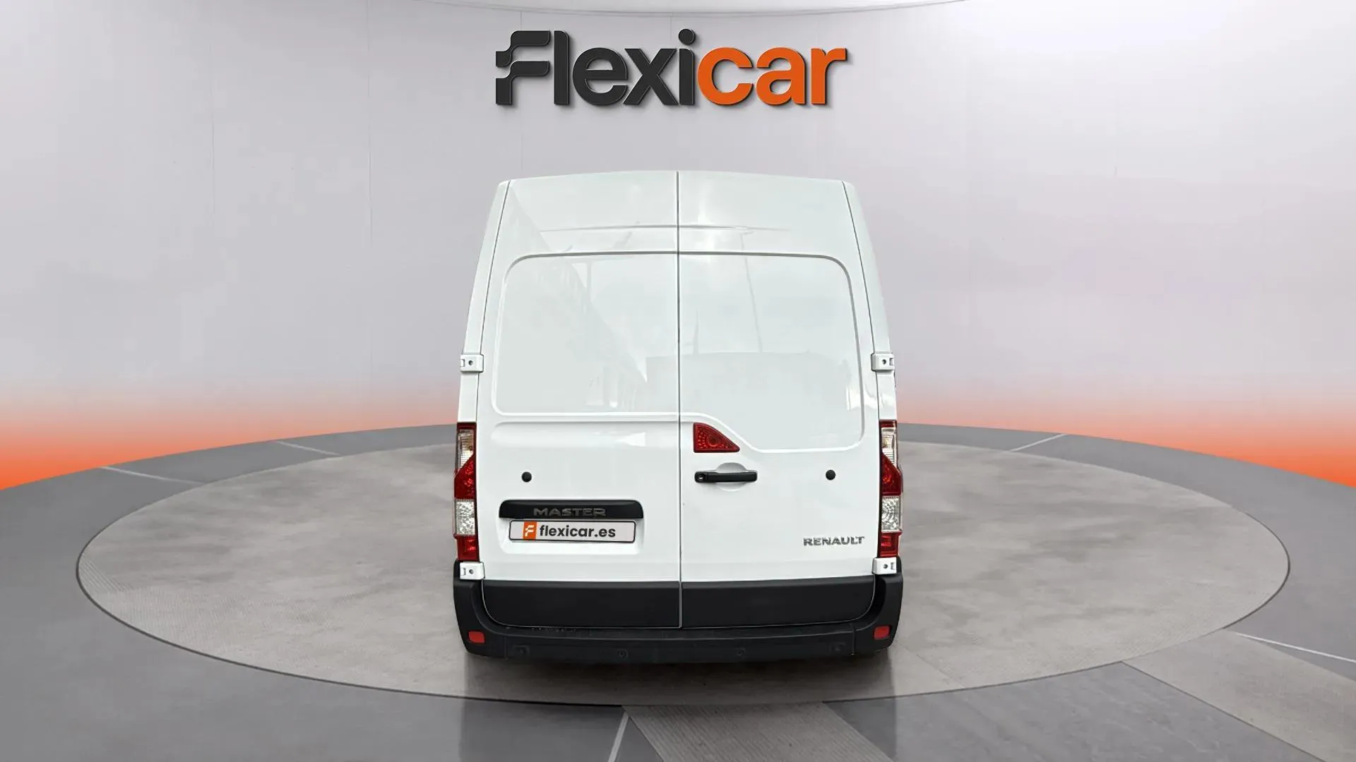 Renault Master Combi 6 L2H2 3300 dCi - foto 7