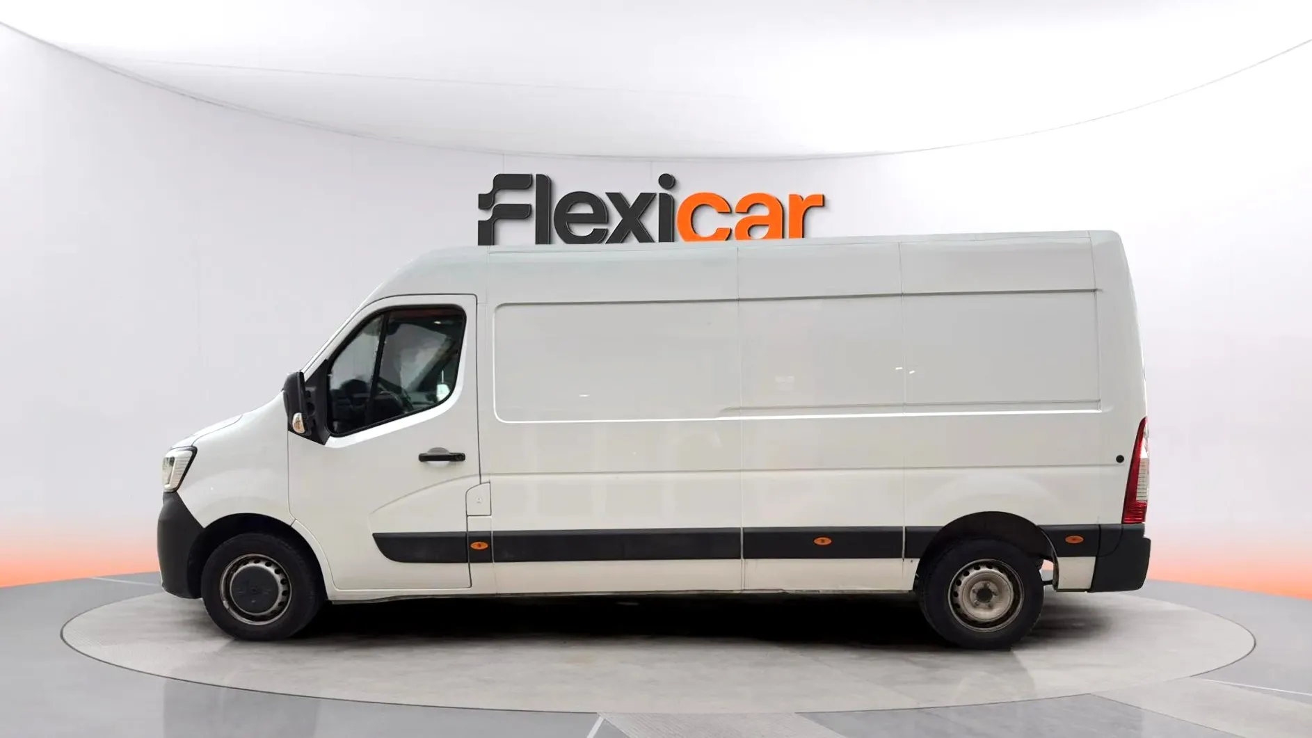 Renault Master Combi 6 L2H2 3300 dCi - foto 5