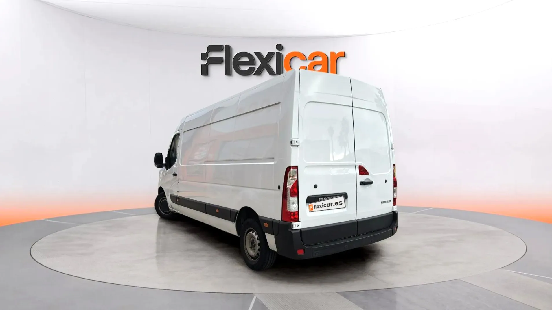 Renault Master Combi 6 L2H2 3300 dCi - foto 6