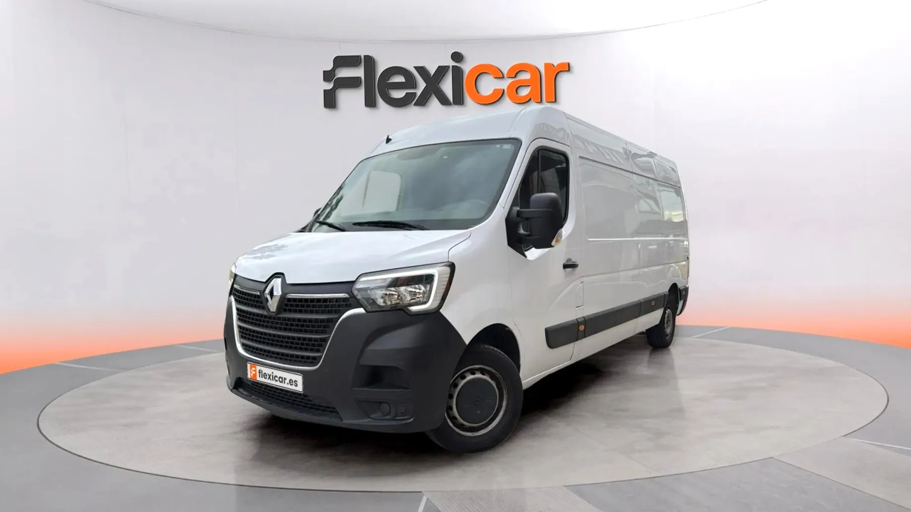 Renault Master Combi 6 L2H2 3300 dCi - foto 4