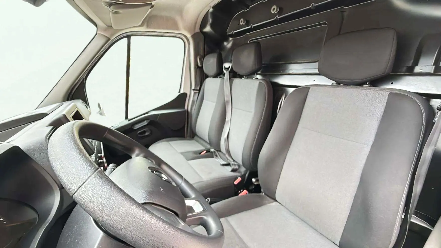 Renault Master Combi 6 L2H2 3300 dCi - foto 13