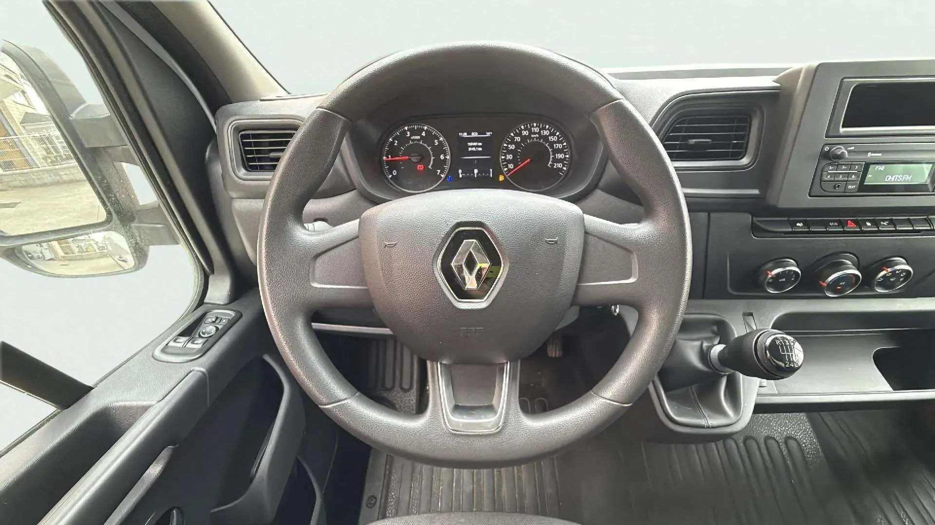 Renault Master Combi 6 L2H2 3300 dCi - foto 14