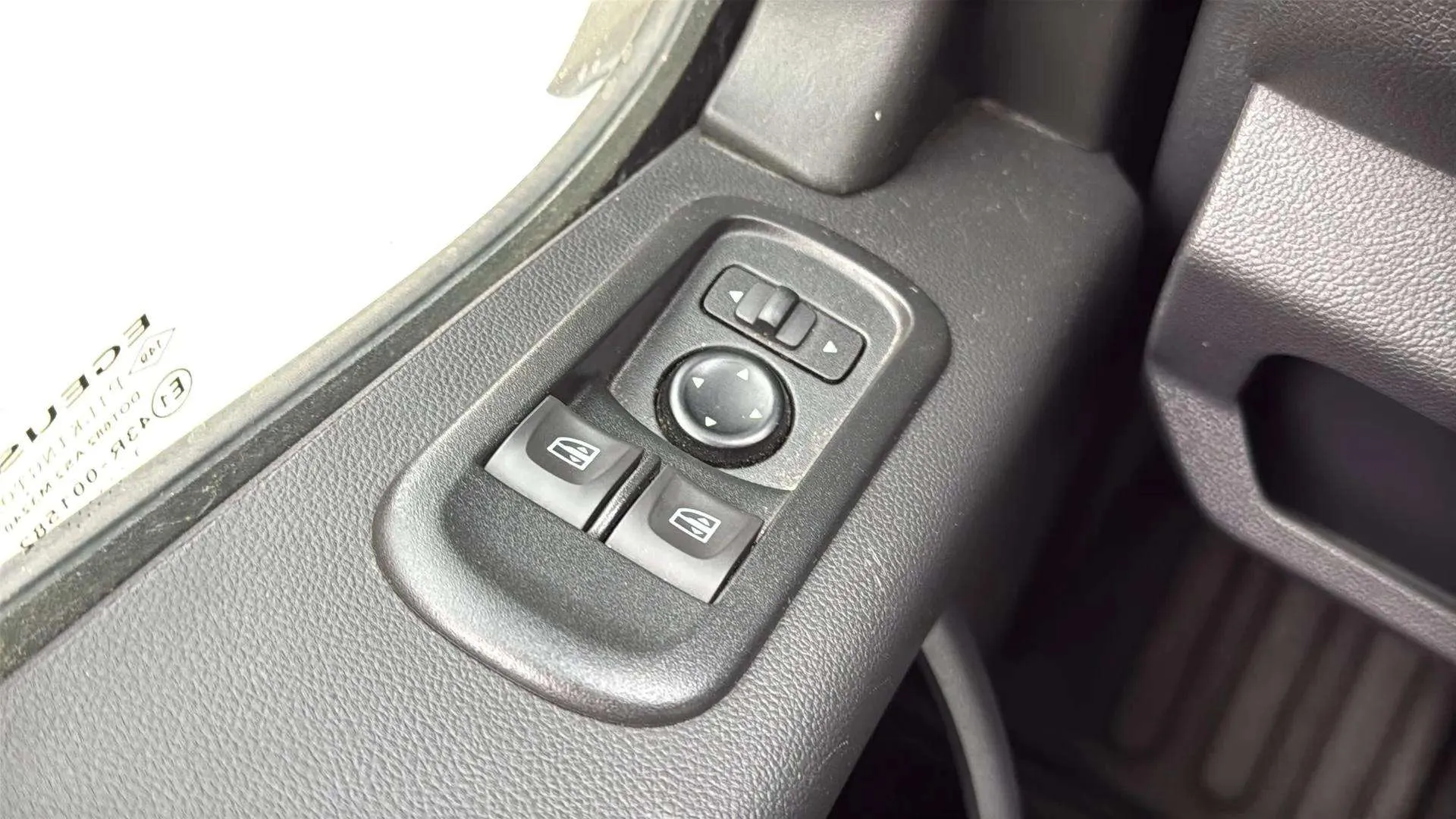 Renault Master Combi 6 L2H2 3300 dCi - foto 16