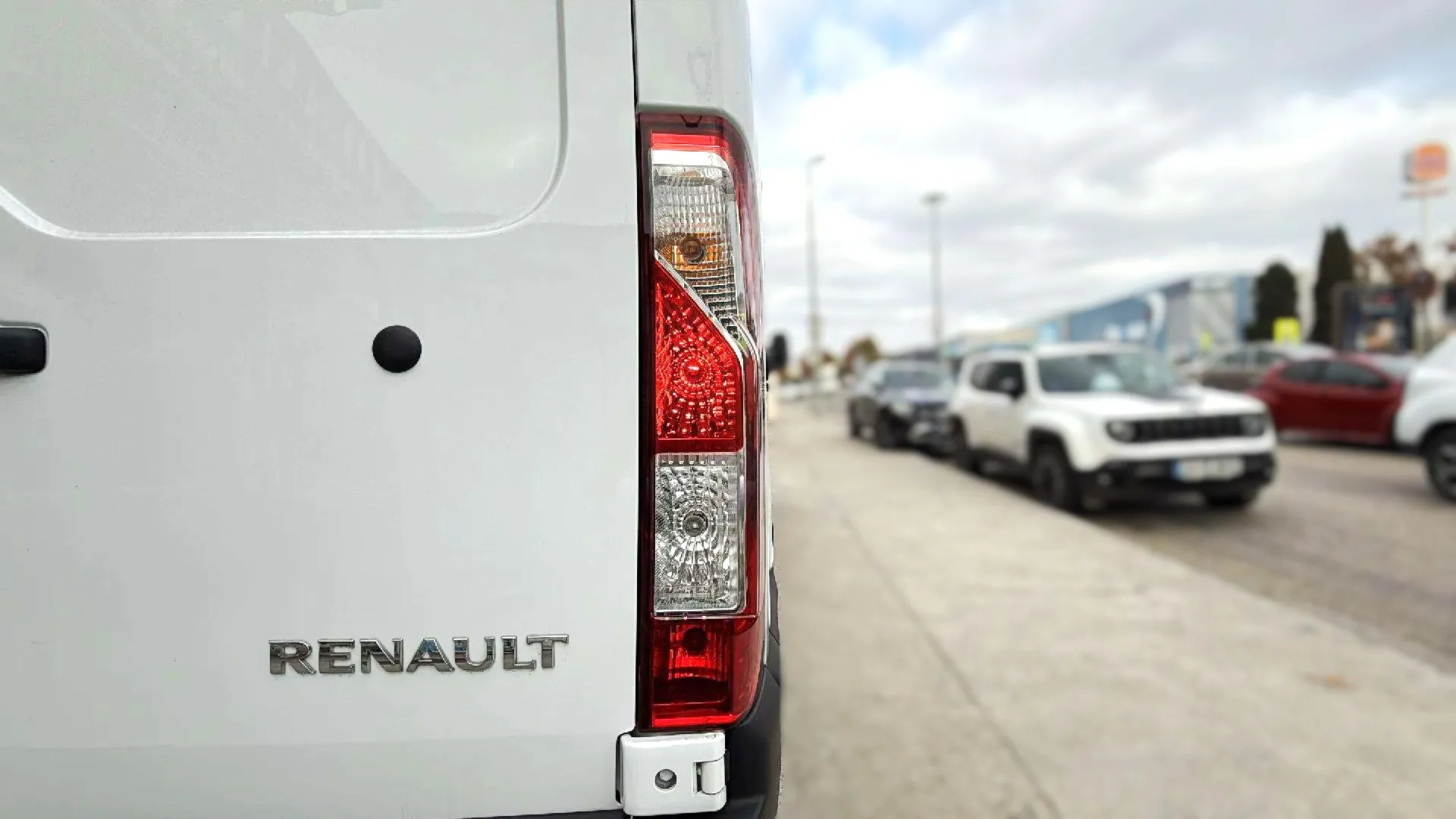 Renault Master Combi 6 L2H2 3300 dCi - foto 9
