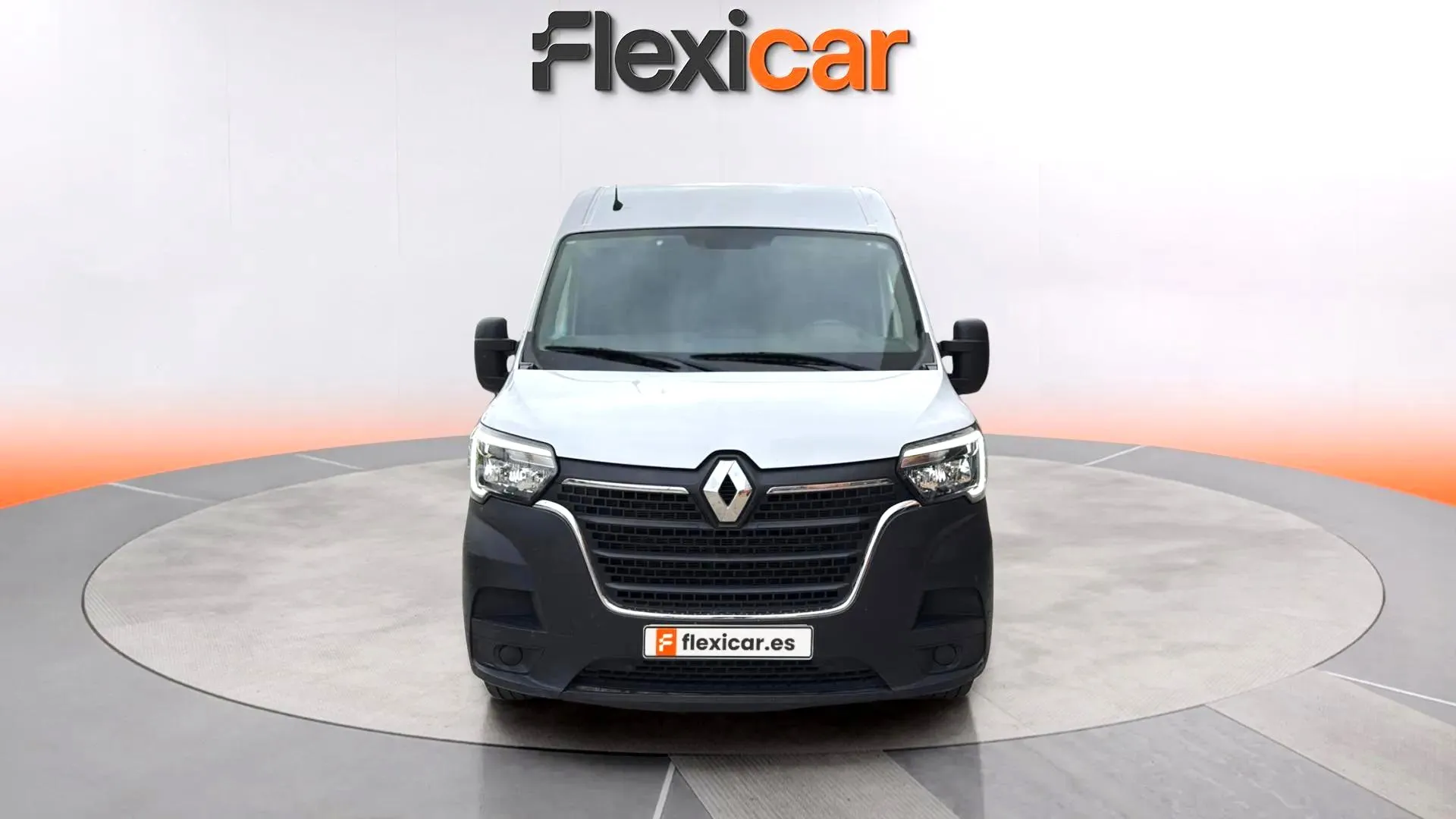 Renault Master Combi 6 L2H2 3300 dCi - foto 3