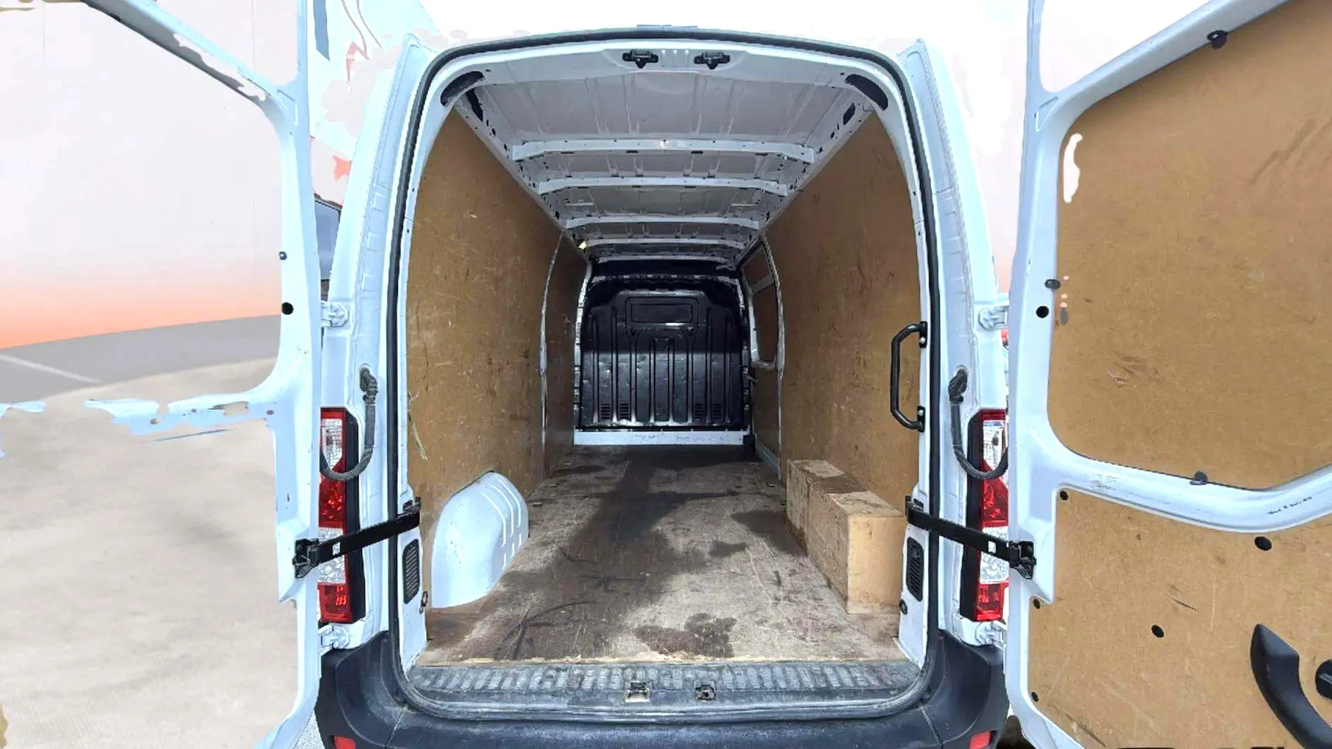Renault Master Combi 6 L2H2 3300 dCi - foto 8