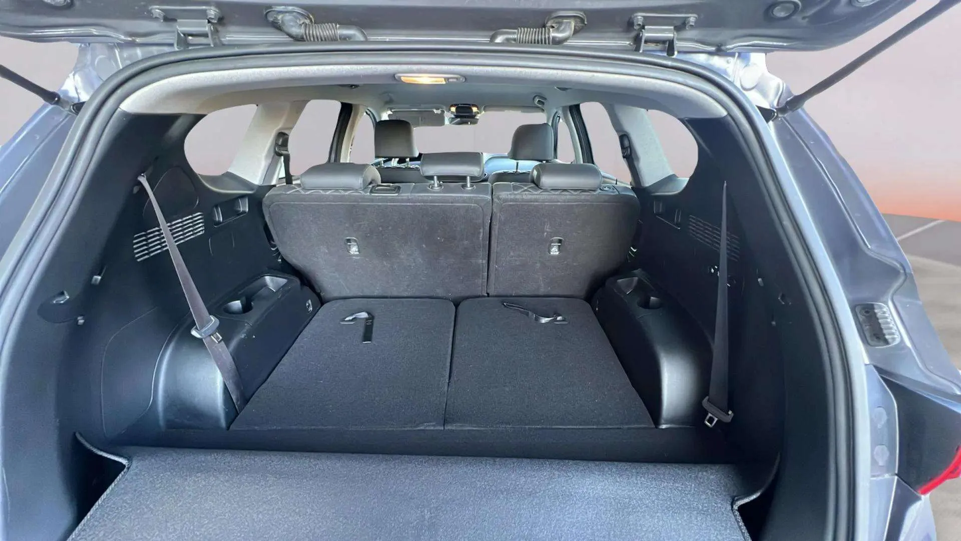 Hyundai Santa Fe 2.2 CRDi Tecno DCT 4x2 - foto 10