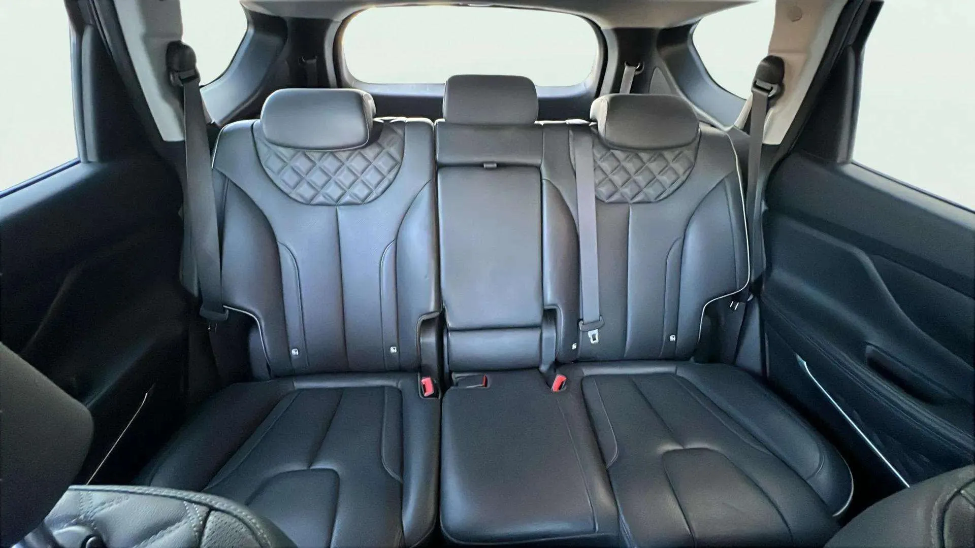 Hyundai Santa Fe 2.2 CRDi Tecno DCT 4x2 - foto 20