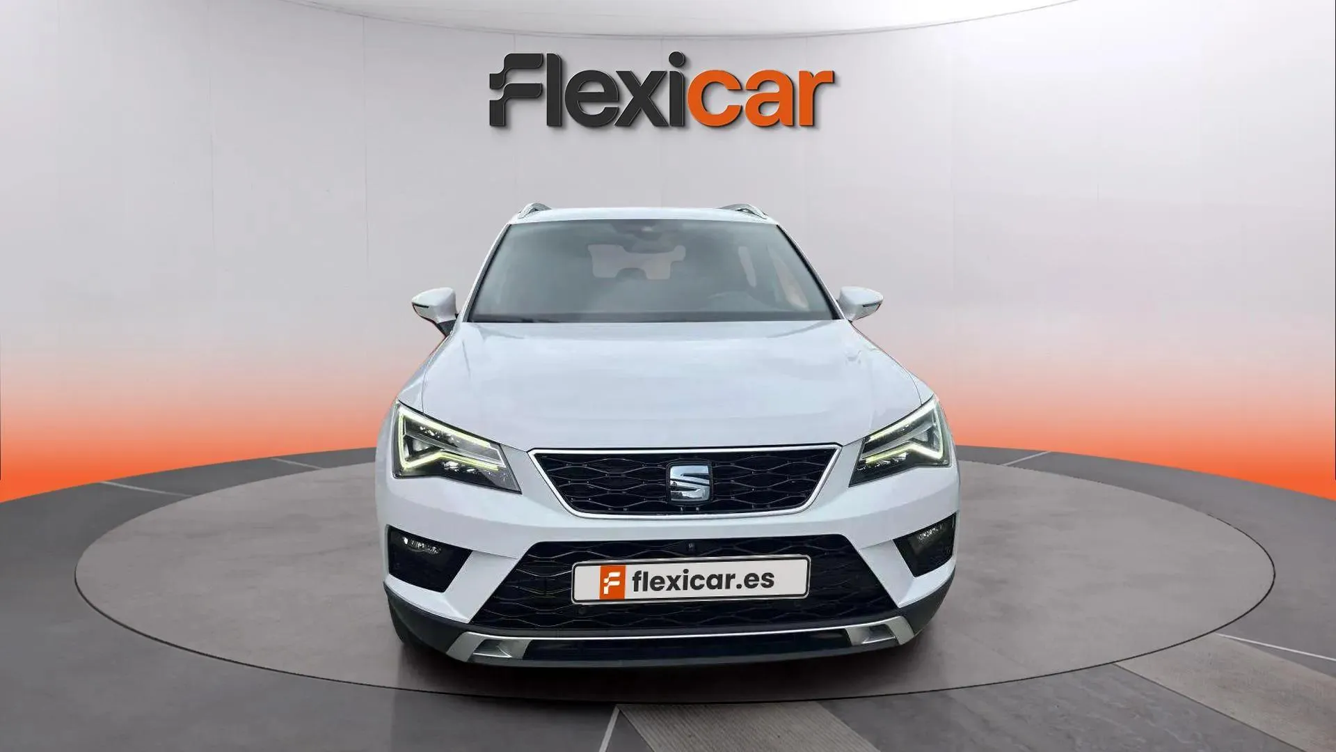 SEAT Ateca 1.5 TSI DSG Xcel Edit. - foto 2