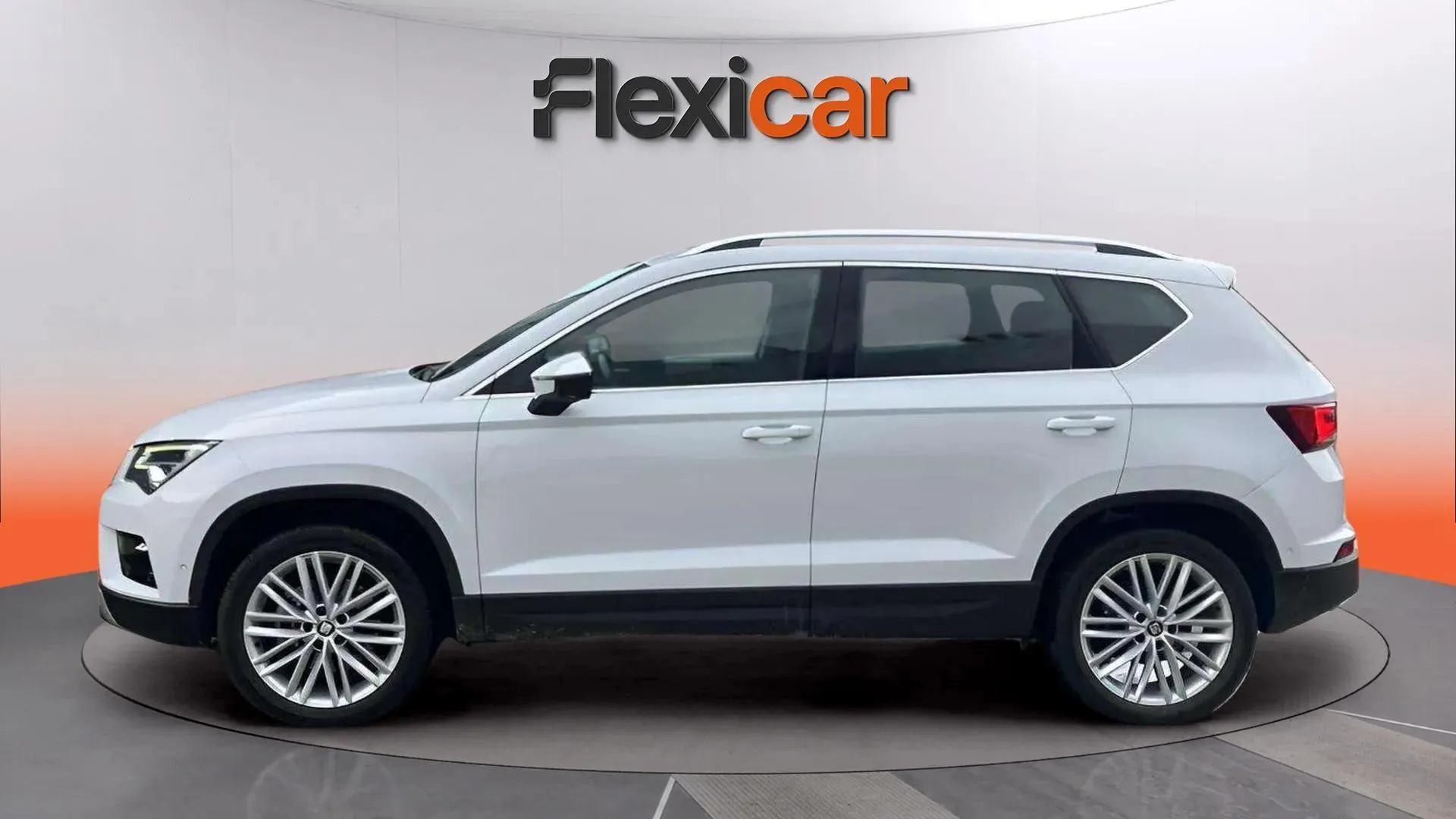 SEAT Ateca 1.5 TSI DSG Xcel Edit. - foto 4