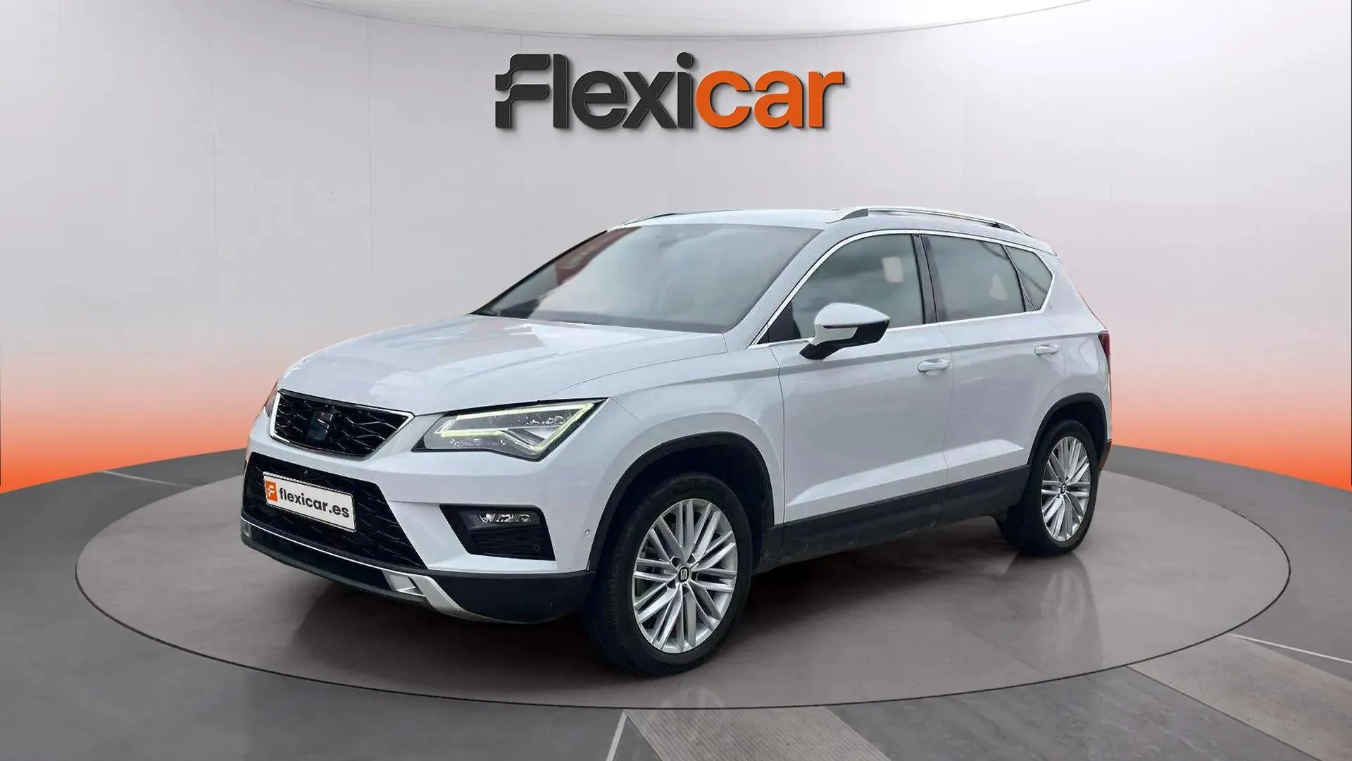 SEAT Ateca 1.5 TSI DSG Xcel Edit. - foto 3