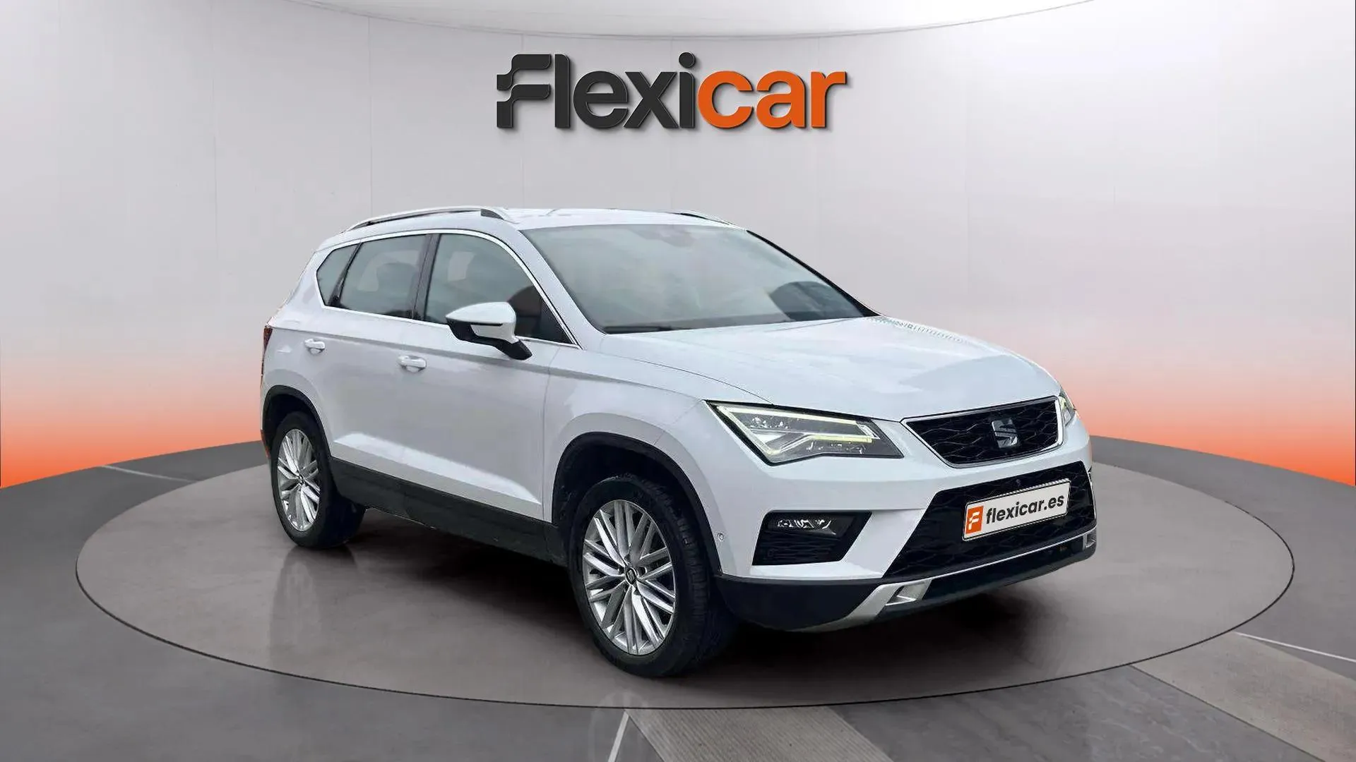 SEAT Ateca 1.5 TSI DSG Xcel Edit.