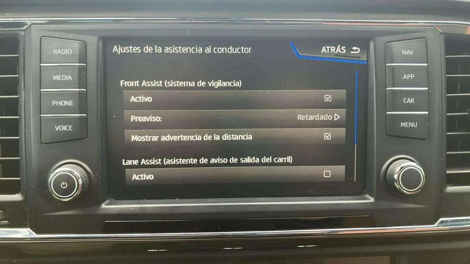 SEAT Ateca 1.5 TSI DSG Xcel Edit. - foto 14