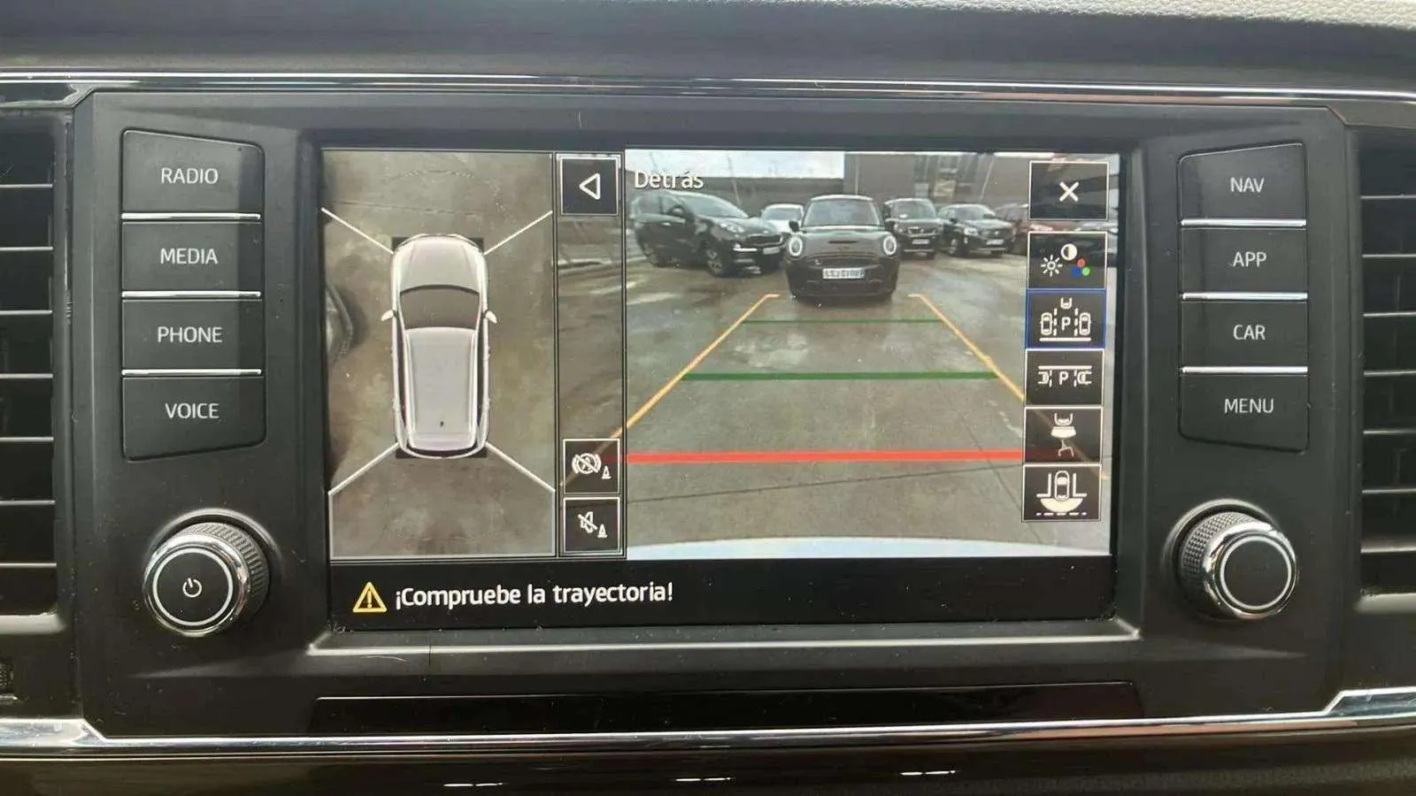SEAT Ateca 1.5 TSI DSG Xcel Edit. - foto 15