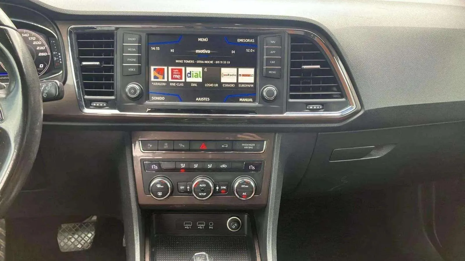 SEAT Ateca 1.5 TSI DSG Xcel Edit. - foto 13