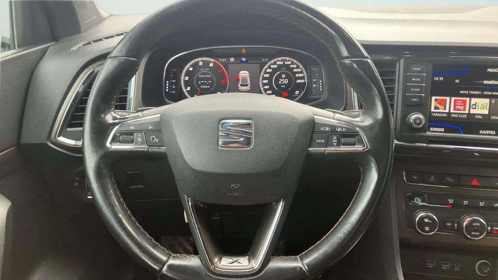 SEAT Ateca 1.5 TSI DSG Xcel Edit. - foto 17