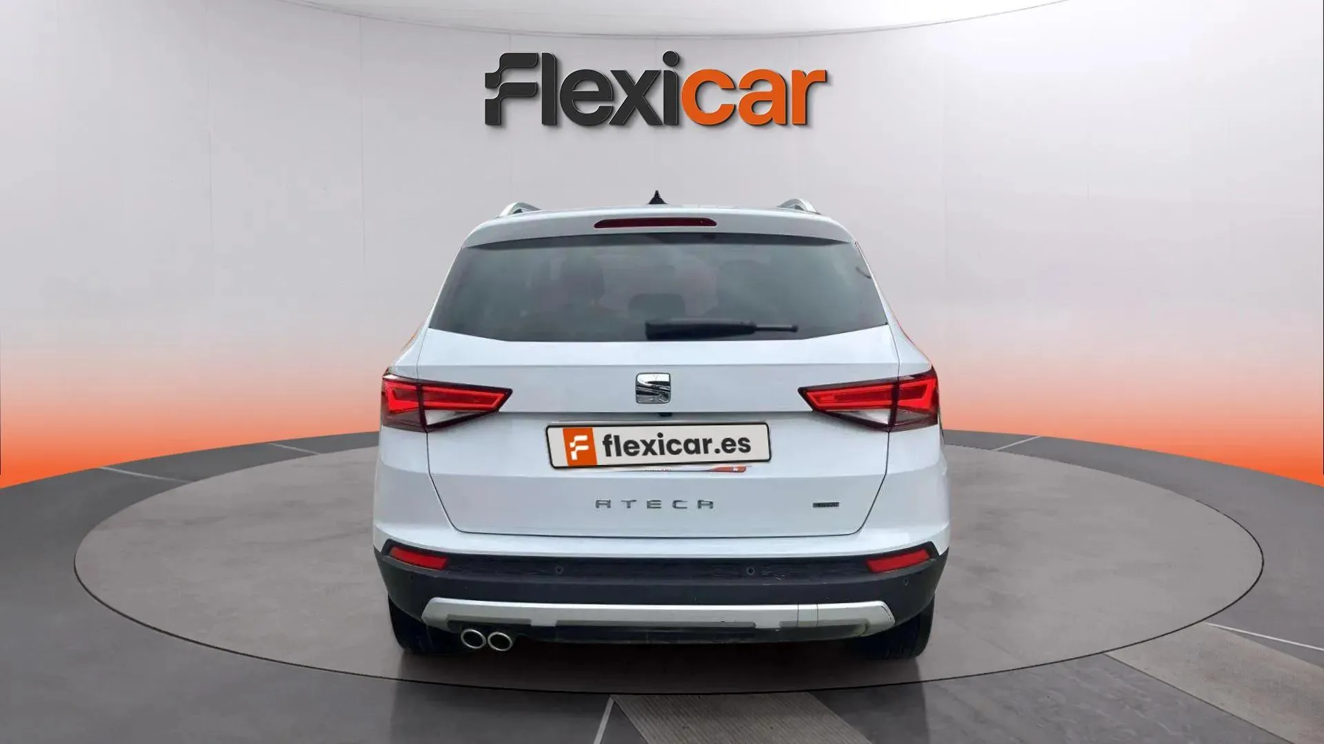 SEAT Ateca 1.5 TSI DSG Xcel Edit. - foto 6