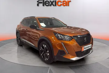 peugeot 2008 active pack puretech 100 s amps 6 vel man gasolina manual palma de mallorca 2 903000000219703