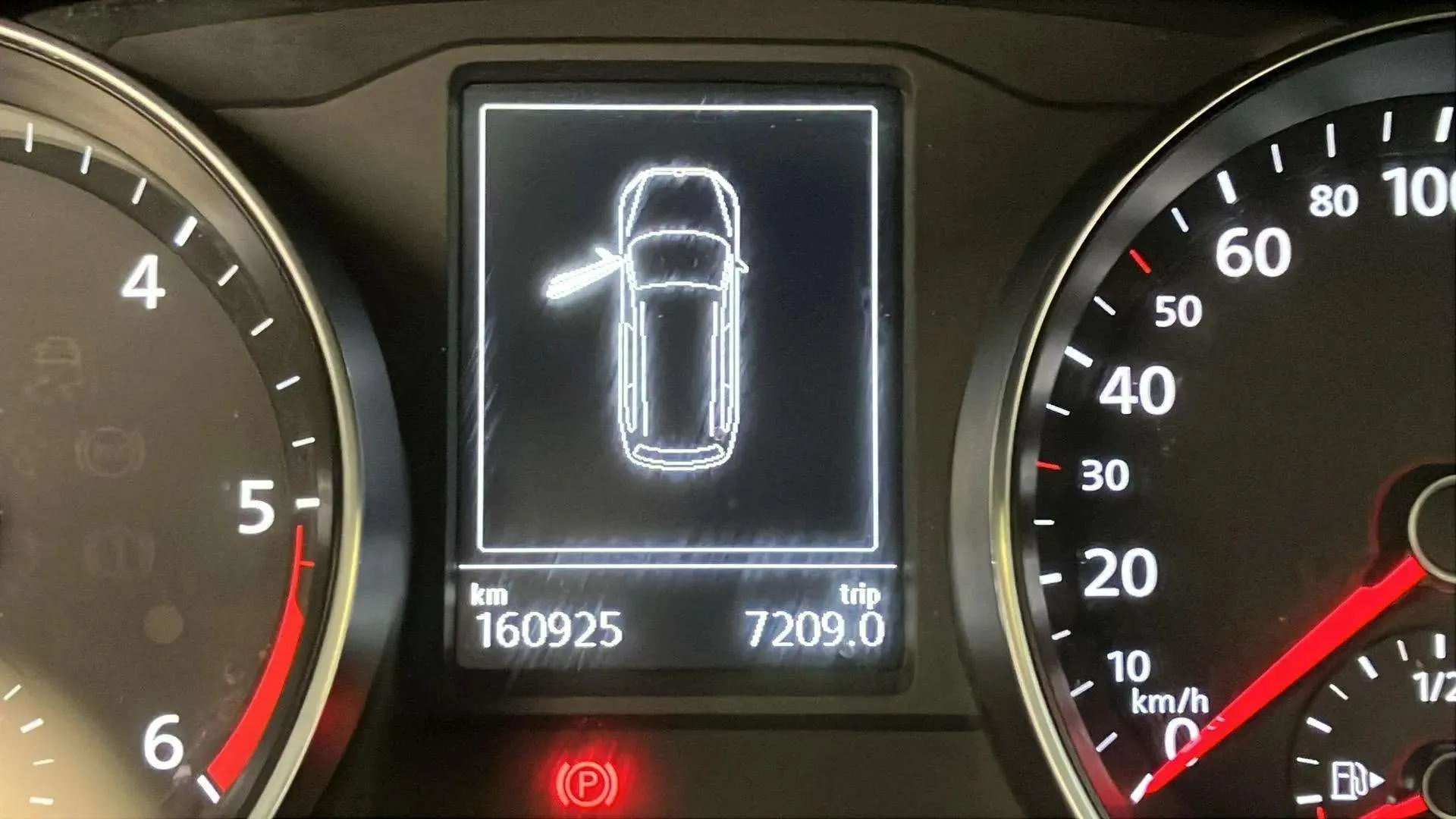 Volkswagen Passat Advance 1.6 TDI DSG Variant - foto 8