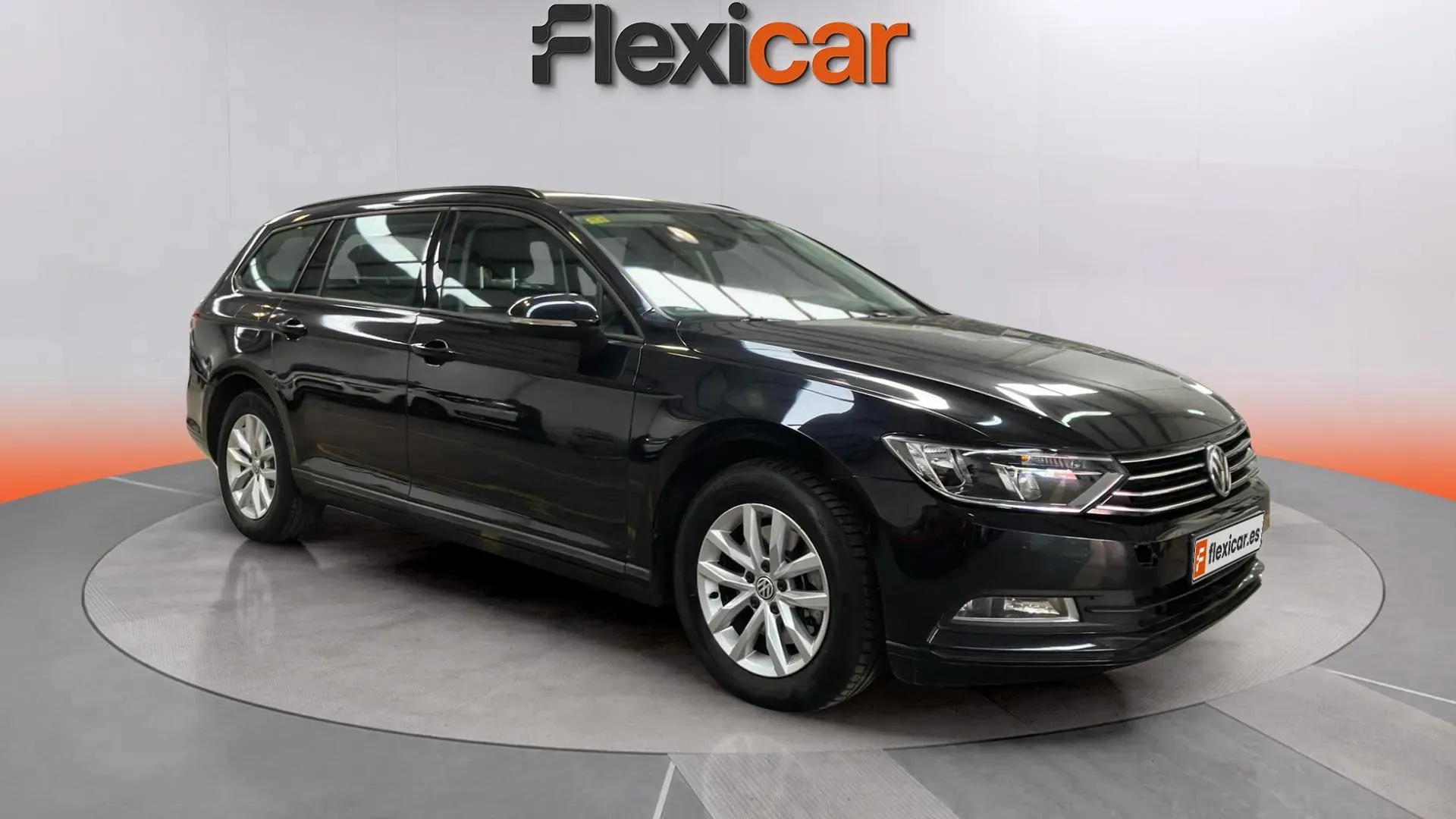 Volkswagen Passat Advance 1.6 TDI DSG Variant