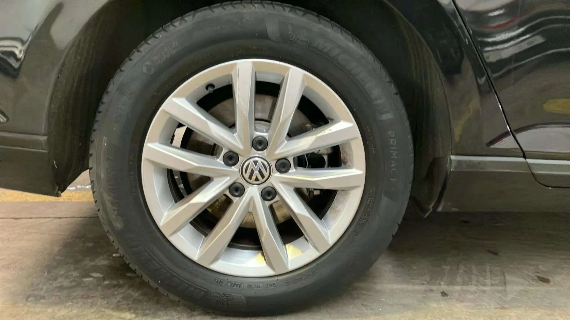 Volkswagen Passat Advance 1.6 TDI DSG Variant - foto 21