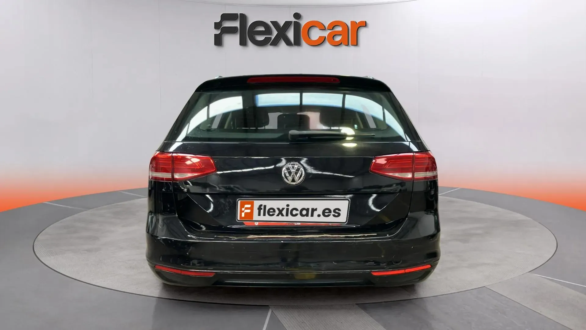 Volkswagen Passat Advance 1.6 TDI DSG Variant - foto 5