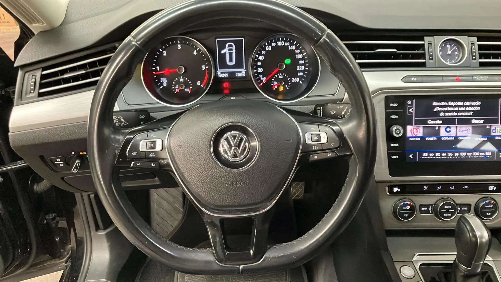 Volkswagen Passat Advance 1.6 TDI DSG Variant - foto 7