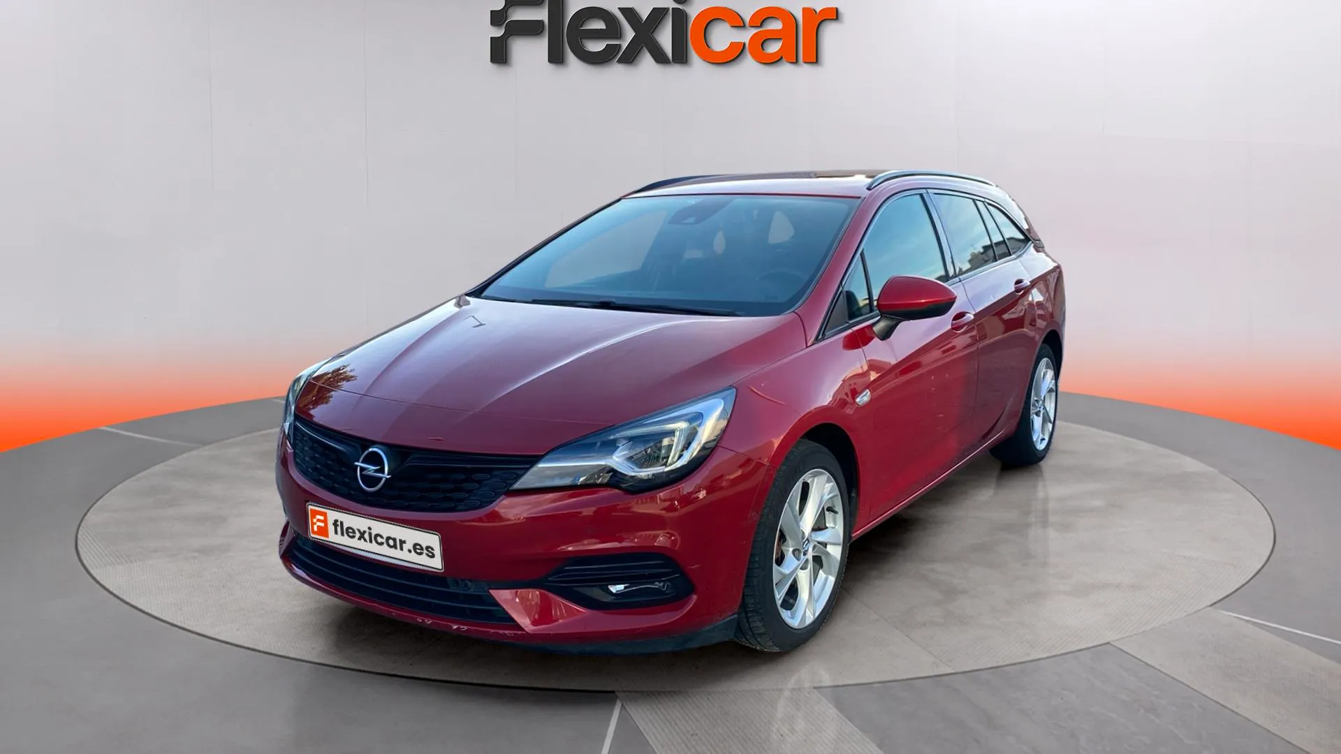 Opel Astra 1.2T SHL Edition ST - foto 2