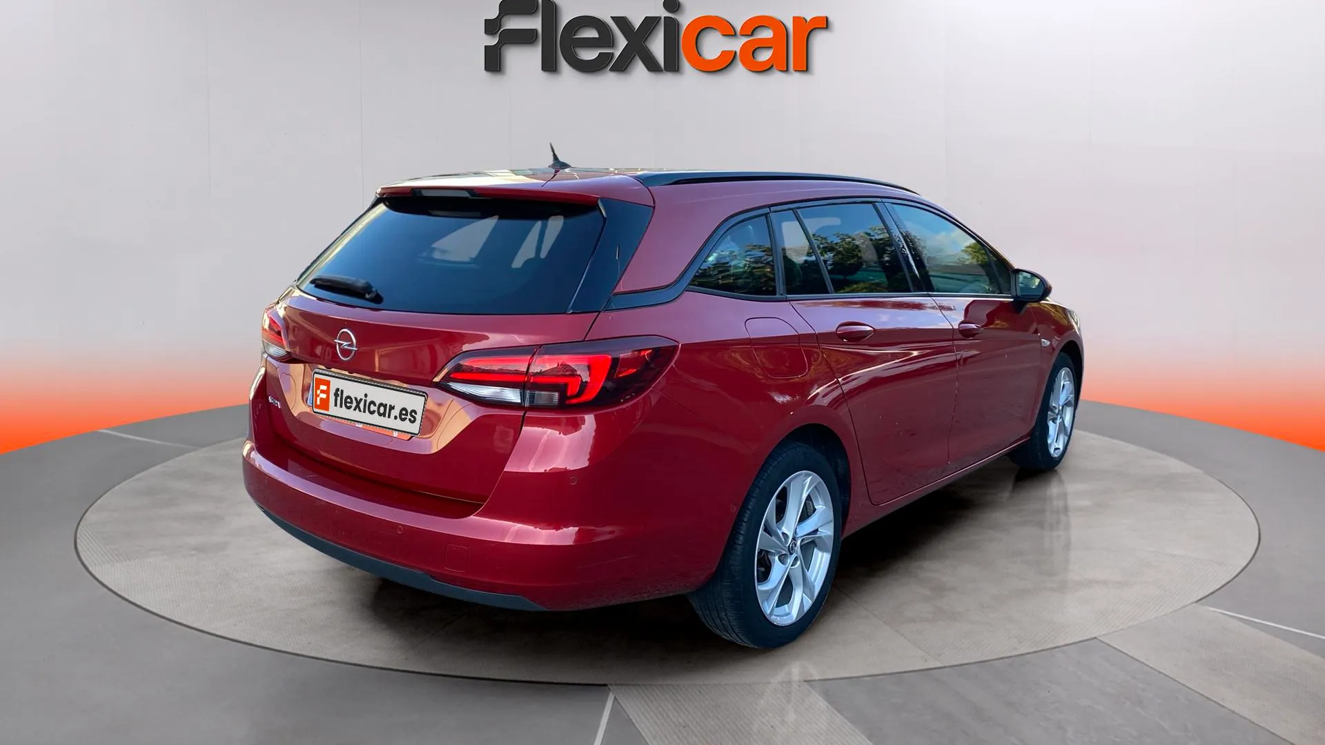 Opel Astra 1.2T SHL Edition ST - foto 6