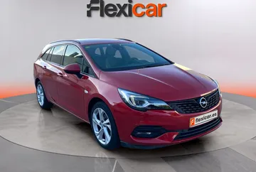 opel astra 12t shl 81kw 110cv edition st gasolina manual velez malaga 903000000219729