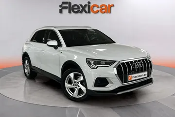 audi q3 advanced 35 tdi 110kw 150cv s tronic diesel automatica alicante 903000000219731
