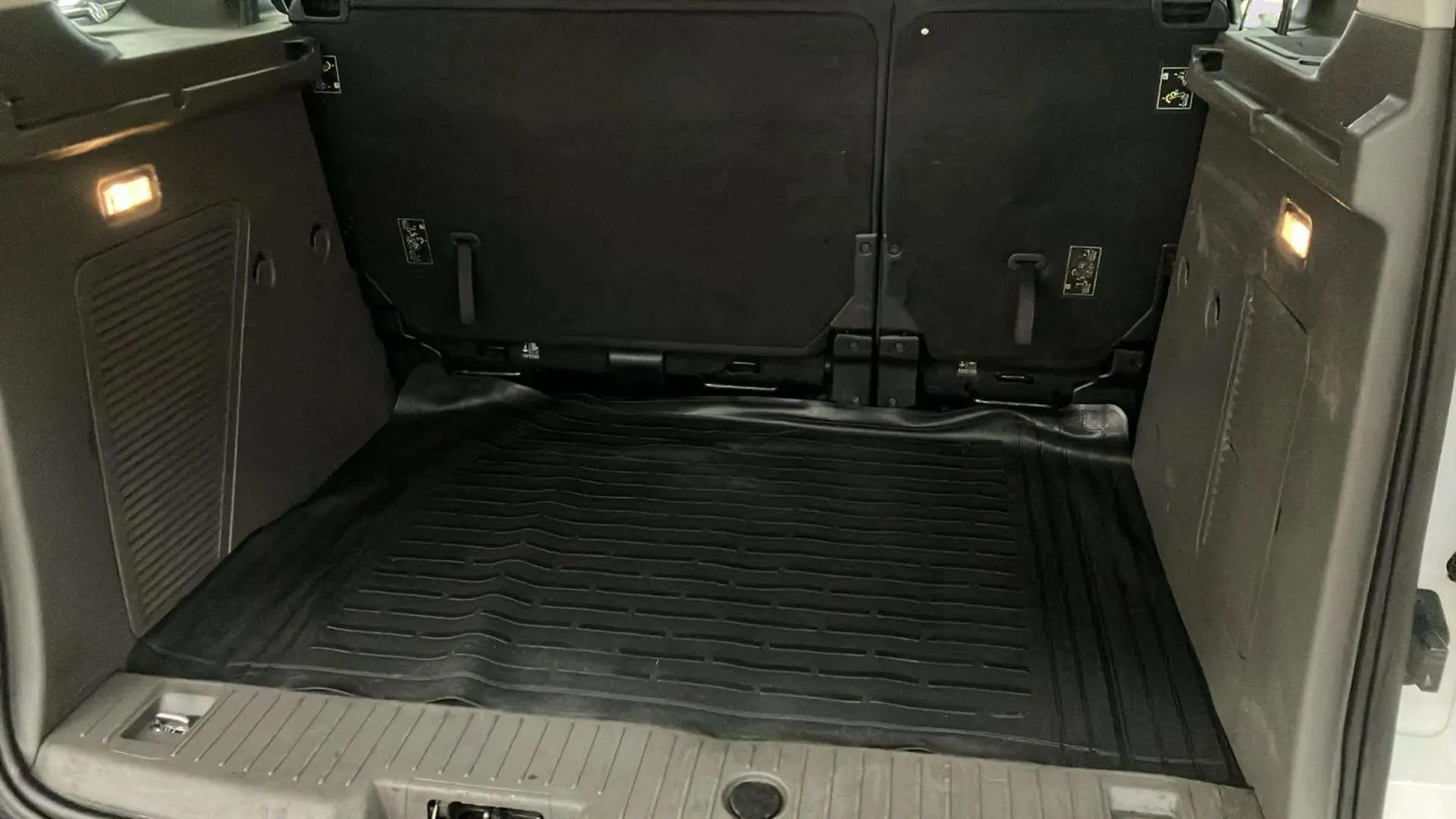 Ford Tourneo Connect 1.5 TDCi Trend - foto 18