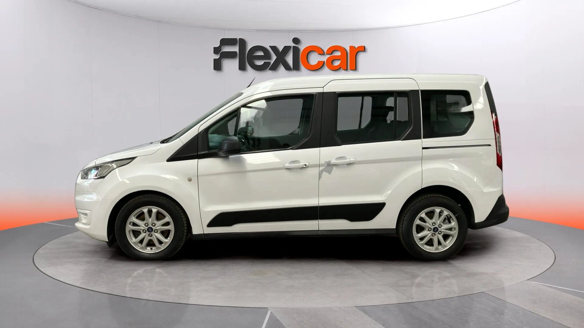Ford Tourneo Connect 1.5 TDCi Trend - foto 25