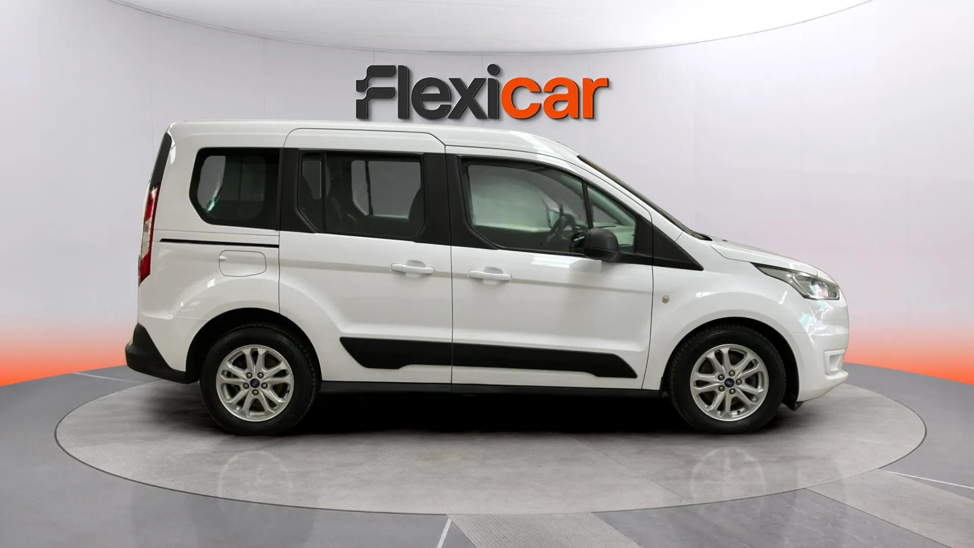 Ford Tourneo Connect 1.5 TDCi Trend - foto 22