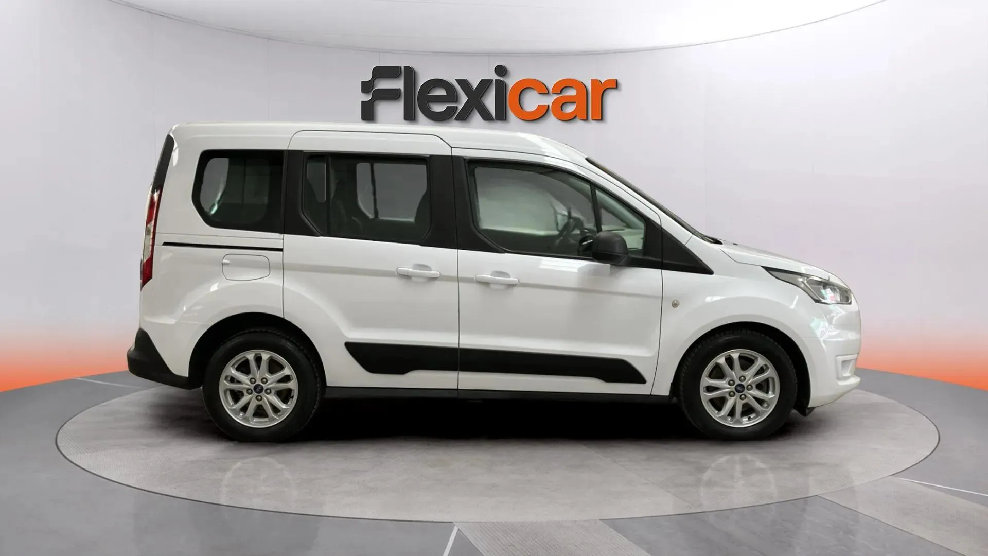 Ford Tourneo Connect 1.5 TDCi Trend - foto 3
