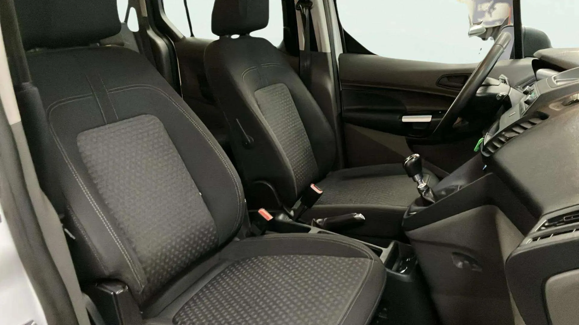 Ford Tourneo Connect 1.5 TDCi Trend - foto 13