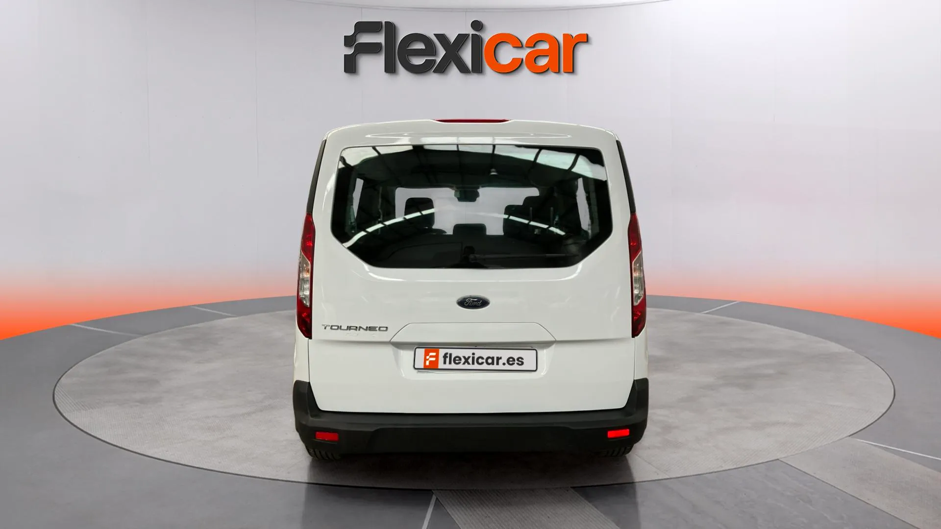 Ford Tourneo Connect 1.5 TDCi Trend - foto 24