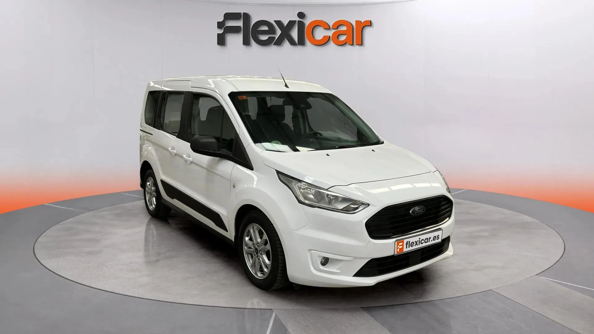 Ford Tourneo Connect 1.5 TDCi Trend