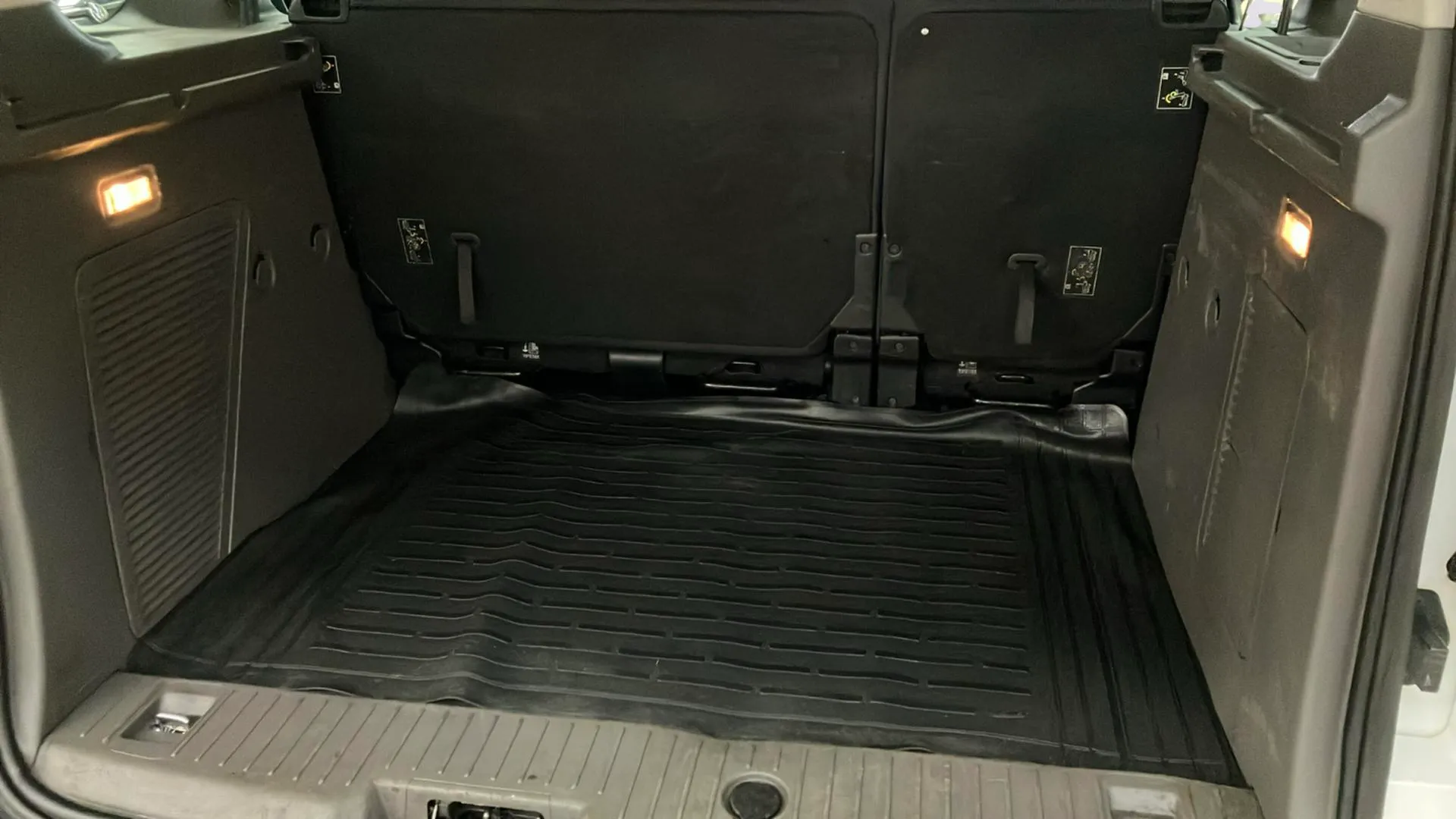 Ford Tourneo Connect 1.5 TDCi Trend - foto 30