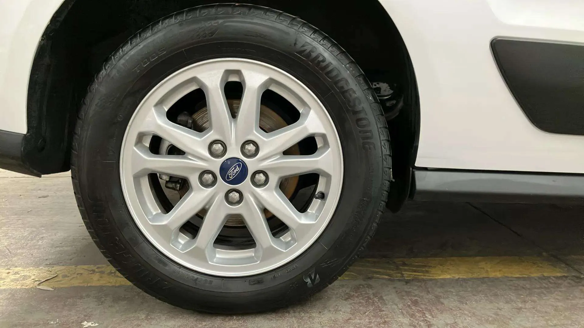 Ford Tourneo Connect 1.5 TDCi Trend - foto 20