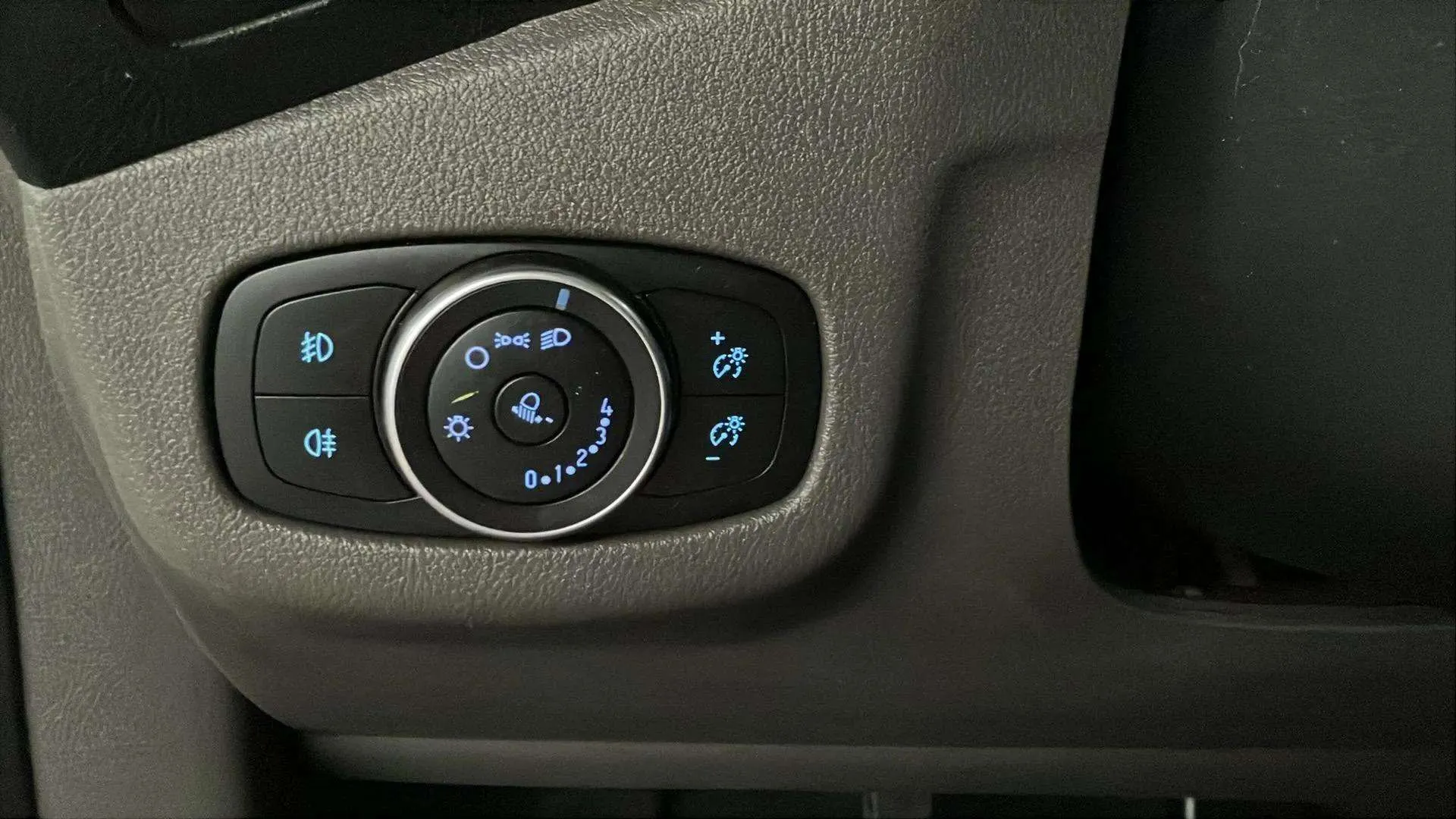 Ford Tourneo Connect 1.5 TDCi Trend - foto 14