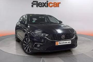 fiat tipo 16 16v lounge 120 cv diesel mjet ii 5p diesel manual la maquinista 903000000219738