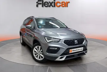 seat ateca 15 tsi 110kw 150cv st ampsp style gasolina manual viladecans 903000000219774