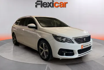 peugeot 308 sw allure pack puretech 130 s amps gasolina manual arrigorriaga 903000000219788